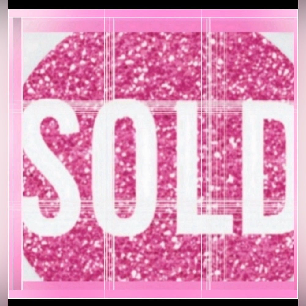 SOLD